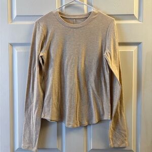 American Eagle Outfitters NWT Crew Neck Top